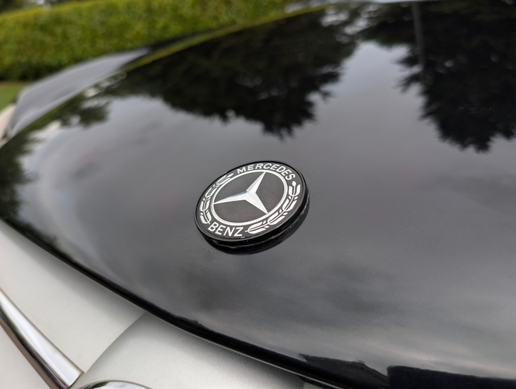 Mercedes-Benz SL Class U1014235 Silver #83