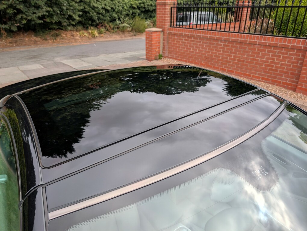 Mercedes-Benz SL Class U1014235 Silver #95