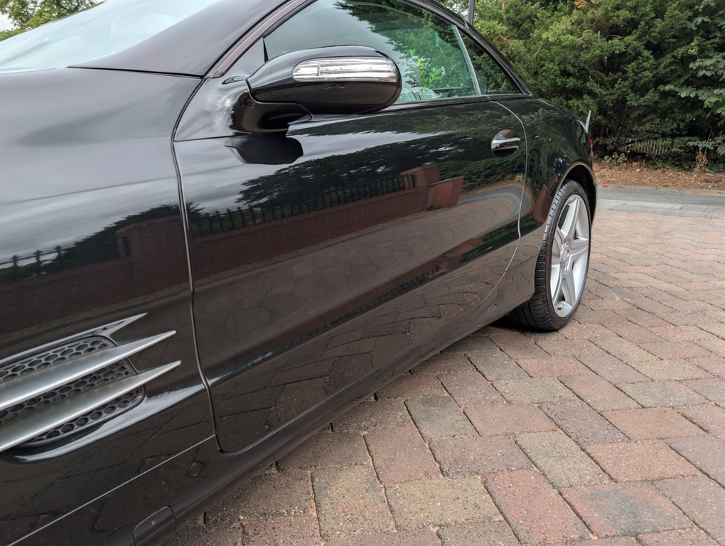 Mercedes-Benz SL Class U1014235 Silver #88