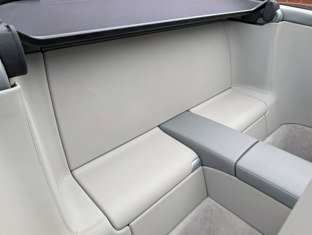 Mercedes-Benz SL Class U1014235 Silver #48