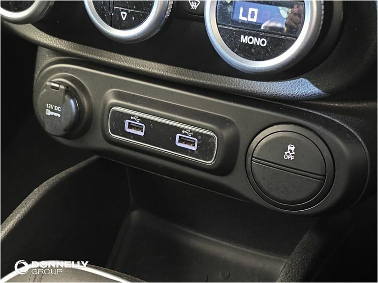 Fiat 500L 1.4 Cross Cwvehiclemarketing Blue #28