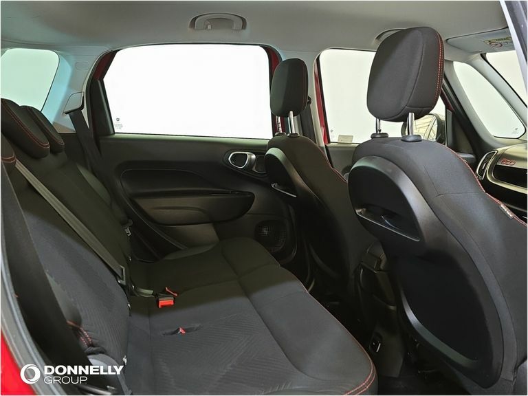 Fiat 500L 1.4 Cross Cwvehiclemarketing Blue #11