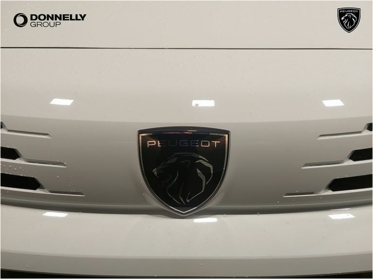 Peugeot Expert 2.0 Bhdi 145 Bhp Long Professional Black #17
