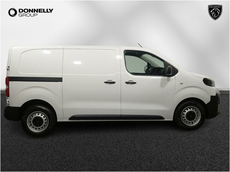 Peugeot Expert 2.0 Bhdi 145 Bhp Long Professional Black #5
