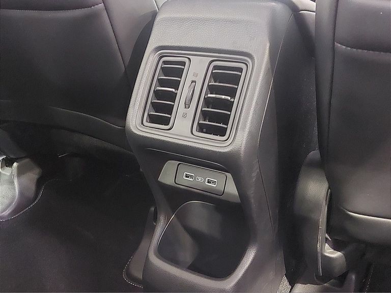 Honda Hr-V 1.5 H I Mmd Ehev Advance Suv Hybrid Cvt Blue #31