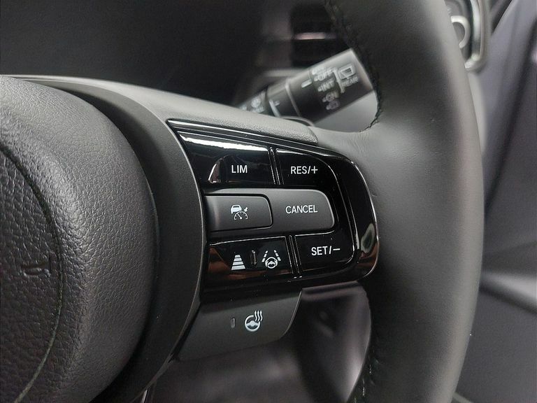 Honda Hr-V 1.5 H I Mmd Ehev Advance Suv Hybrid Cvt Blue #18