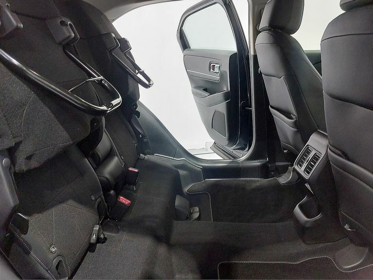 Honda Hr-V 1.5 H I Mmd Ehev Advance Suv Hybrid Cvt Blue #32
