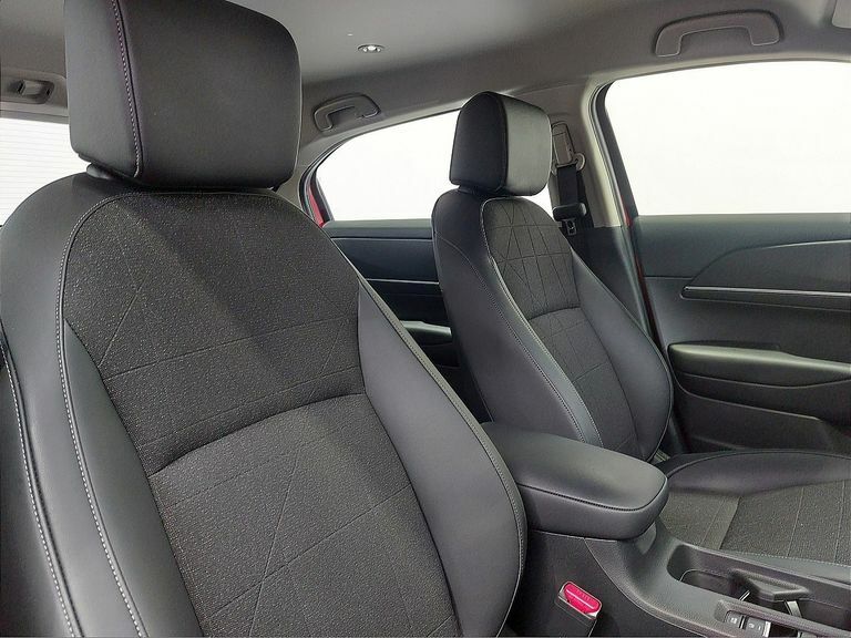 Honda Hr-V 1.5 H I Mmd Ehev Advance Suv Hybrid Cvt Blue #41