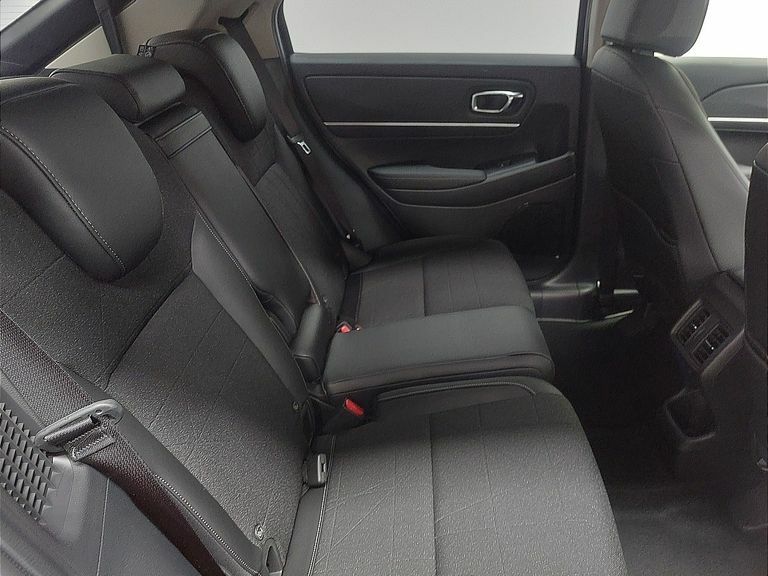 Honda Hr-V 1.5 H I Mmd Ehev Advance Suv Hybrid Cvt Blue #14