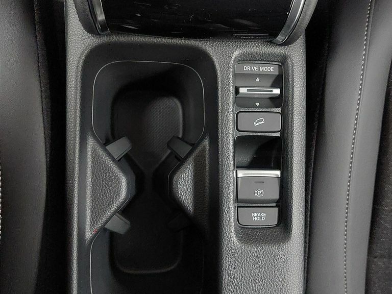 Honda Hr-V 1.5 H I Mmd Ehev Advance Suv Hybrid Cvt Blue #29