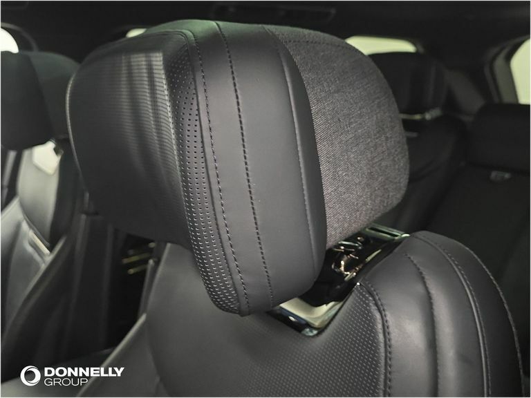 Land Rover Range Rover 4.4 P615 V8 Lwb Signature Suite Sv Black #34