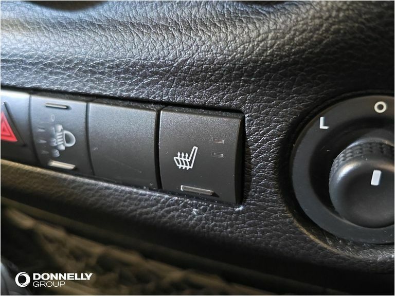 Jeep Wrangler 2.8 Crd Sahara 197 Bhp Black #22