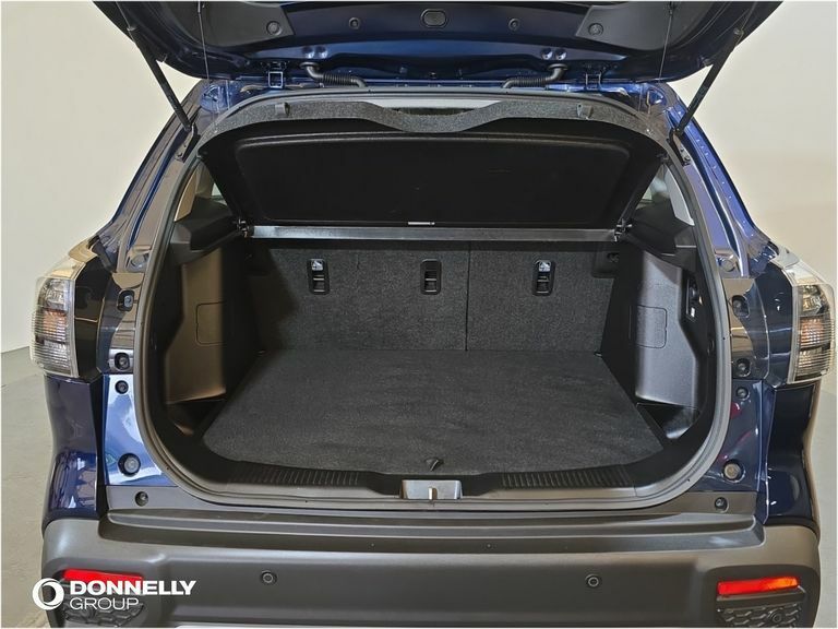Suzuki SX4 S Cross Motion White #22