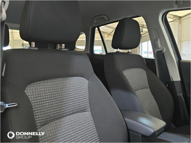 Suzuki SX4 S Cross Motion White #29