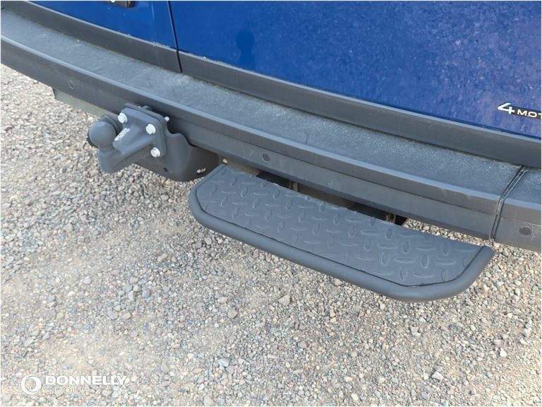 Volkswagen Crafter Commerce Plus Grey #14