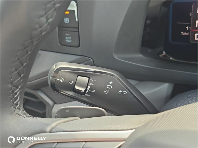 Volkswagen Crafter Commerce Plus Grey #21