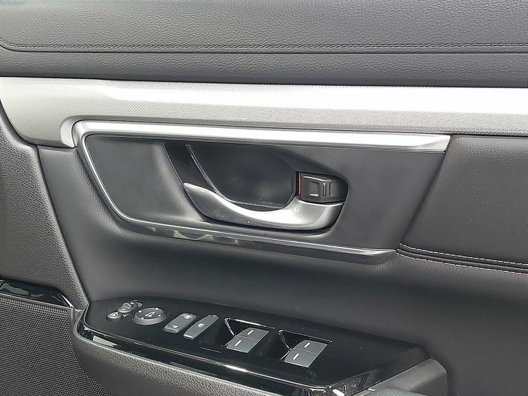Honda Cr-V 2.0 H Blue #18