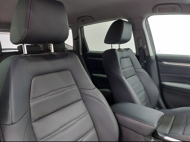 Honda Cr-V 2.0 H Blue #39