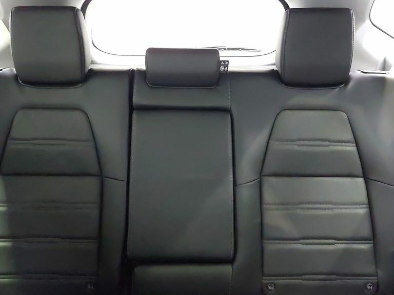 Honda Cr-V 2.0 H Blue #19