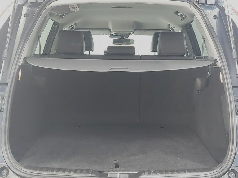 Honda Cr-V 2.0 H Blue #20