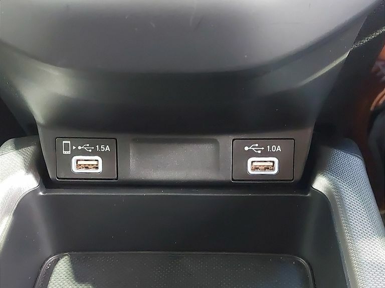 Honda Cr-V 2.0 H Blue #33