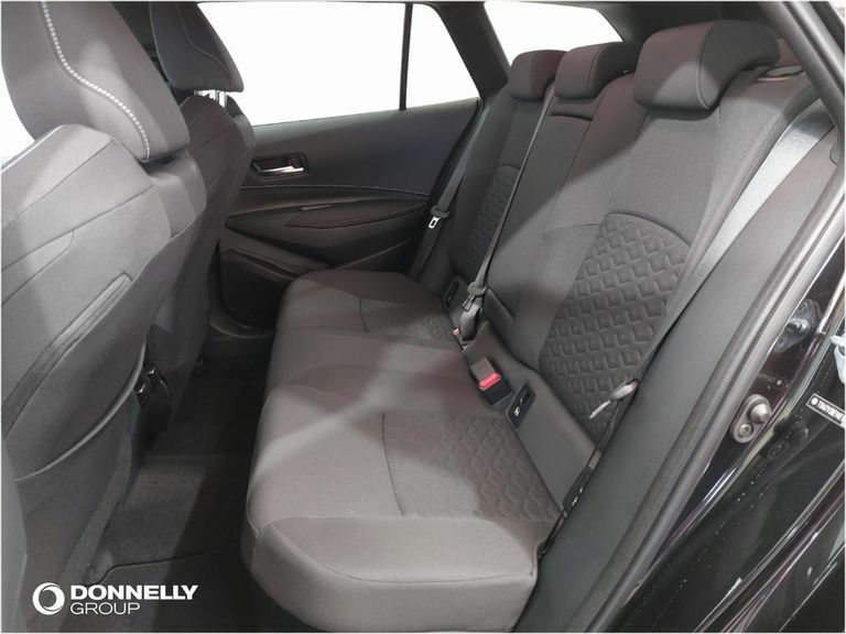Suzuki Swace 1.8L Sz-t Silver #7