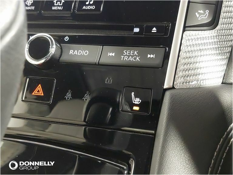 Infiniti Q60 Premium Tech Black #31