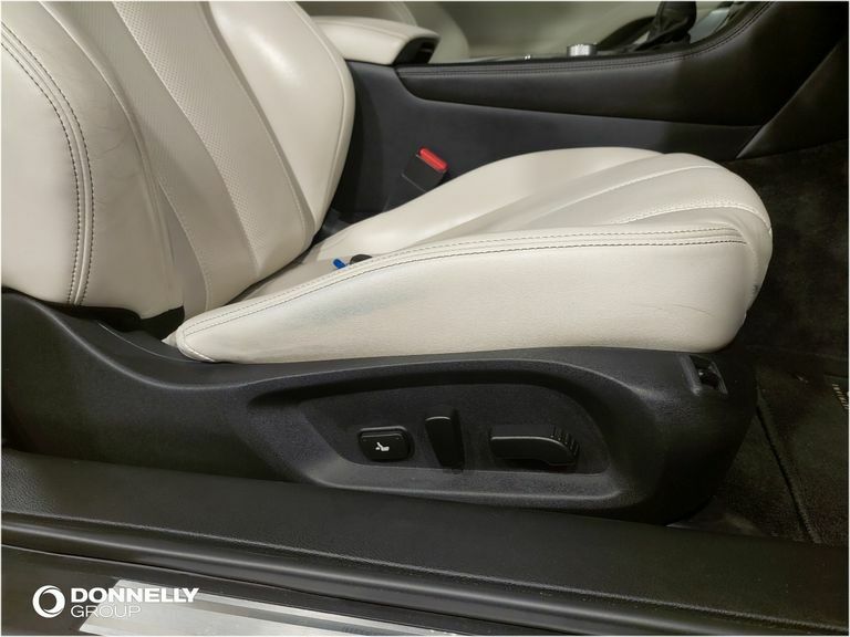 Infiniti Q60 Premium Tech Black #30