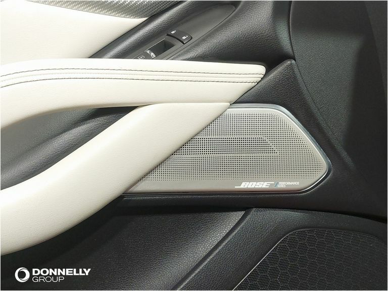 Infiniti Q60 Premium Tech Black #54