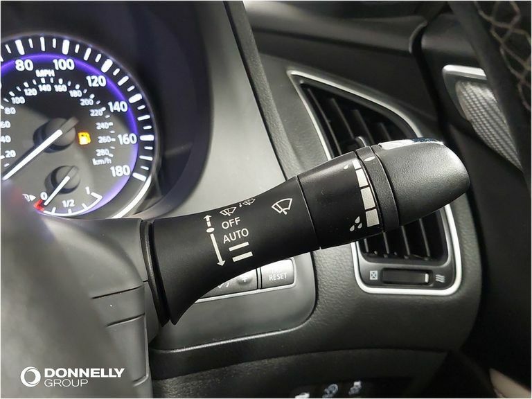 Infiniti Q60 Premium Tech Black #36