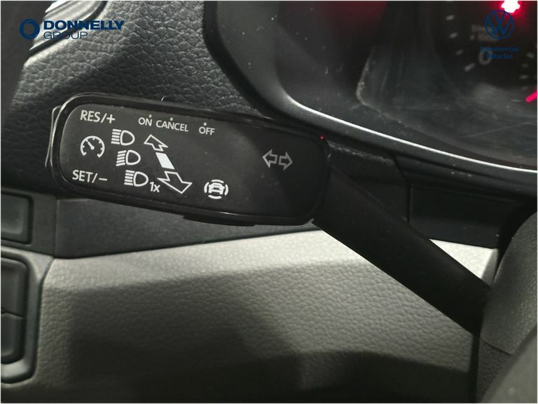 Volkswagen Crafter Panel Van 2.0 Tdi Cr35 Commerce Plus Rwd Lwb Black #22