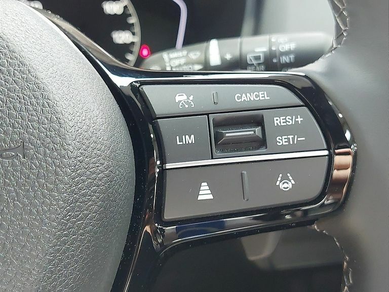 Honda Civic 2.0 Ehev Sport Cvt White #18