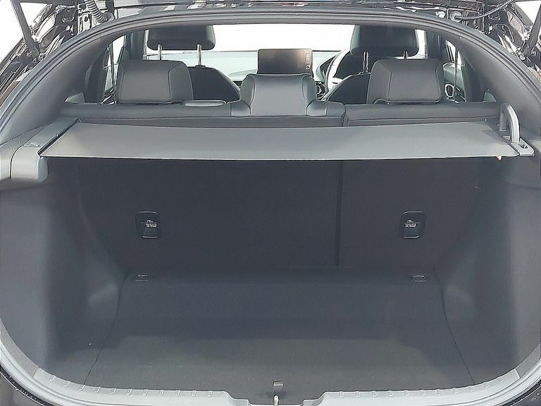 Honda Civic 2.0 Ehev Sport Cvt White #21