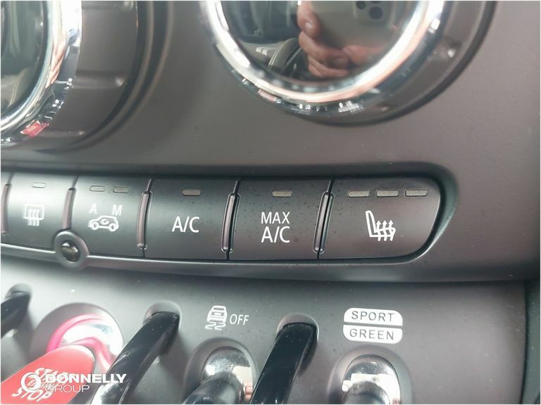Mini Clubman Cooper S Exclusive #38
