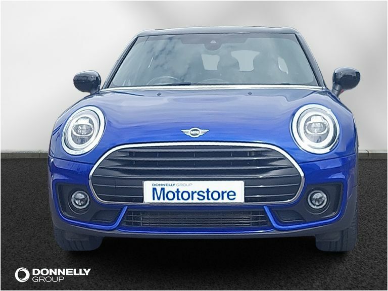 Mini Clubman Cooper S Exclusive #11