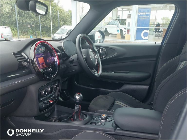 Mini Clubman Cooper S Exclusive #9