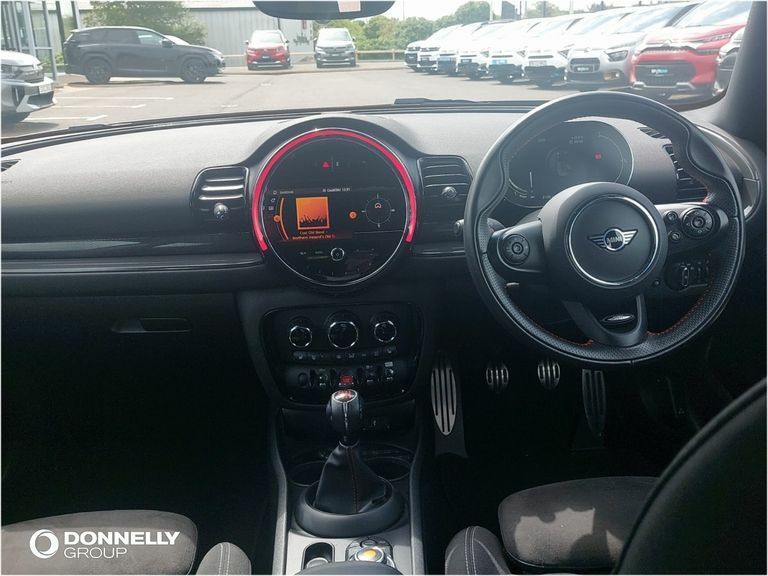 Mini Clubman Cooper S Exclusive #16