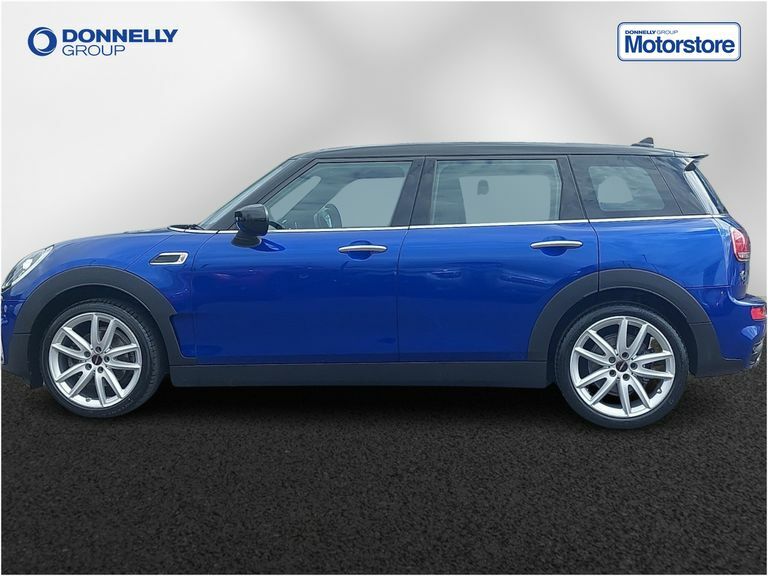Mini Clubman Cooper S Exclusive #13
