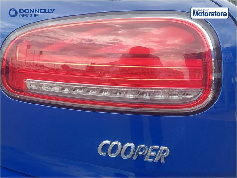 Mini Clubman Cooper S Exclusive #24
