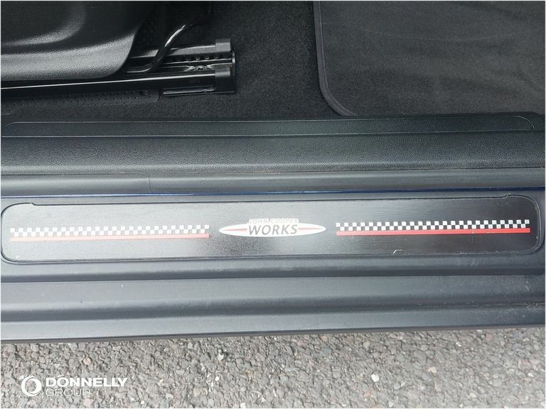 Mini Clubman Cooper S Exclusive #42