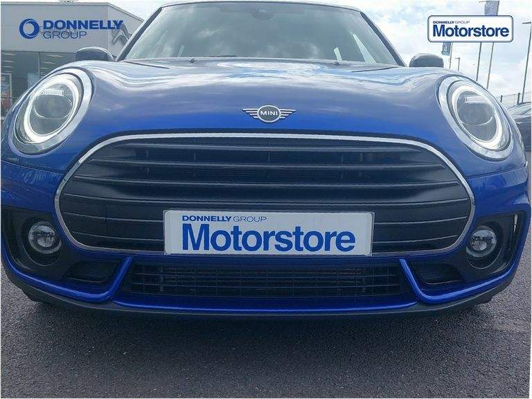 Mini Clubman Cooper S Exclusive #25