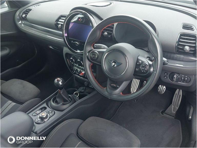 Mini Clubman Cooper S Exclusive #3