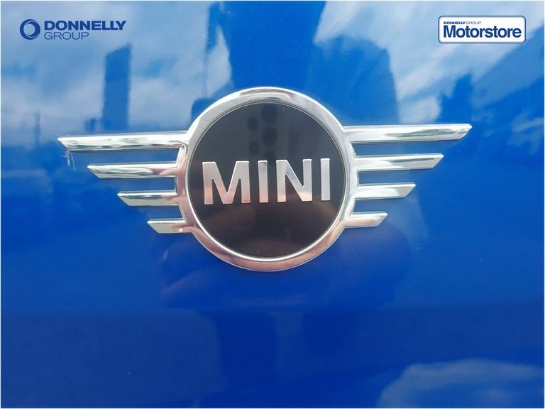 Mini Clubman Cooper S Exclusive #39