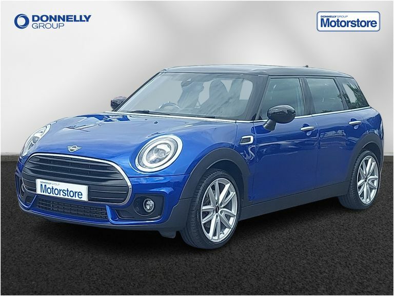 Mini Clubman Cooper S Exclusive #14
