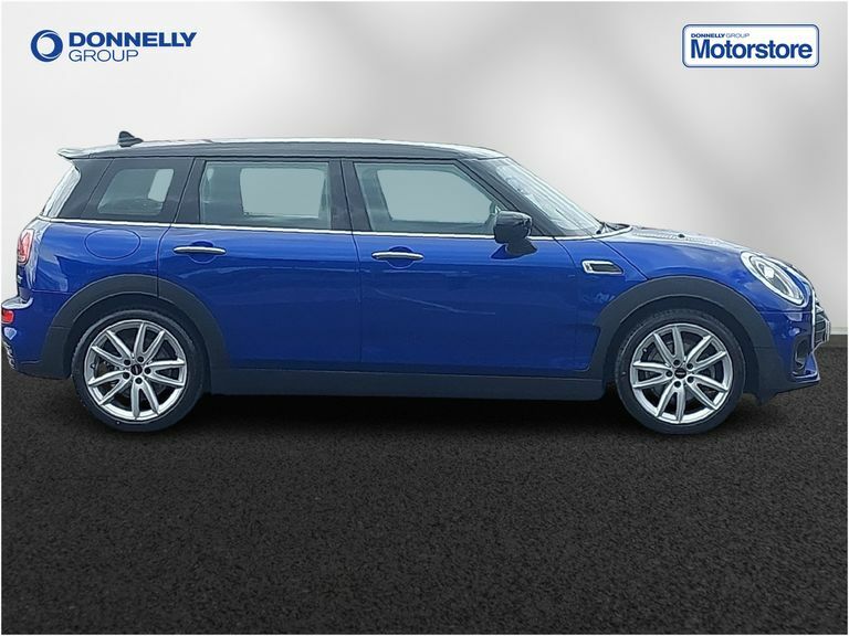 Mini Clubman Cooper S Exclusive #2