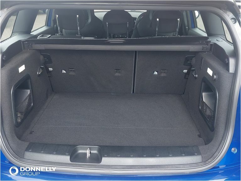 Mini Clubman Cooper S Exclusive #22