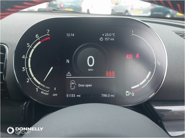 Mini Clubman Cooper S Exclusive #5
