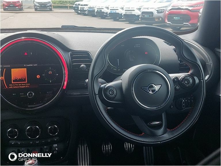 Mini Clubman Cooper S Exclusive #17