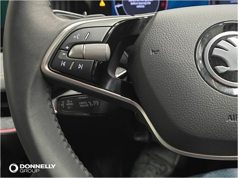 Skoda Superb 2.0 Tdi Cr Se Dsg Blue #37