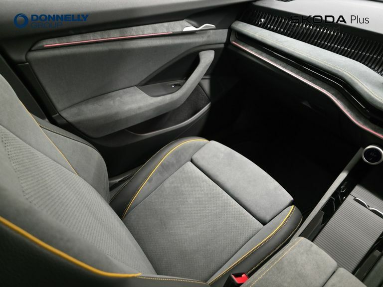 Skoda Superb 2.0 Tdi Cr Se Dsg Blue #24